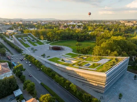 Museum of Ethnography