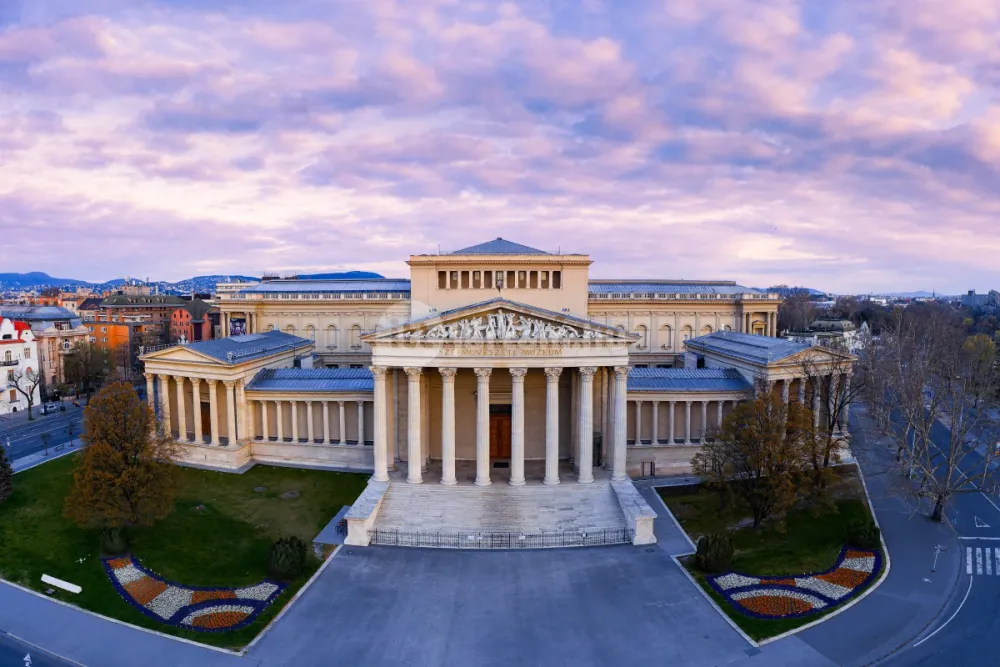 Museum of Fine Arts