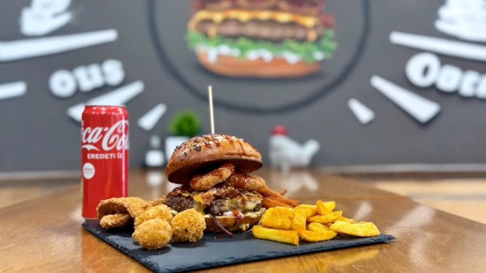 Richie's Burger
