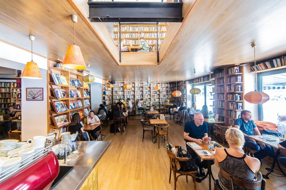 Kelet Café